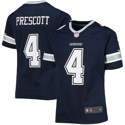 Dallas Cowboys Kids Jerseys 2025-10-24-002